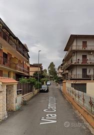 Castelverde elegante quadrilocale arredato