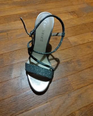 Sandalo molto elegante Cafenoir -NUOVO