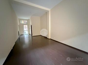 NEGOZIO A COLOGNO AL SERIO