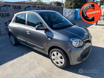 Renault Twingo Zen 1.0 SCe 70