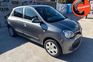 Renault Twingo Zen 1.0 SCe 70