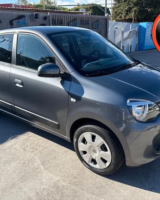 Renault Twingo Zen 1.0 SCe 70