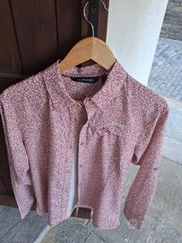 Camicia trekking donna Regatta