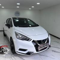 Nissan Micra 1.0 IG 12V 5 porte Visia+-GARANTITA-2