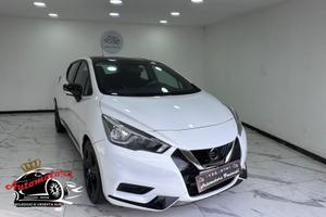 Nissan Micra 1.0 IG 12V 5 porte Visia+-GARANTITA-2