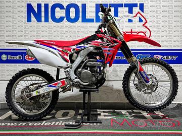 Honda Crf 250 R 2015