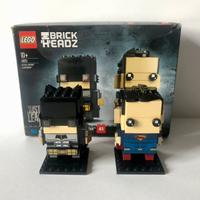 Lego BrickHeadz 41610