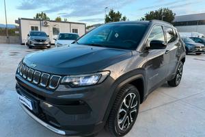 Jeep Compass 1.6 MJT 130CV -LIMITED-