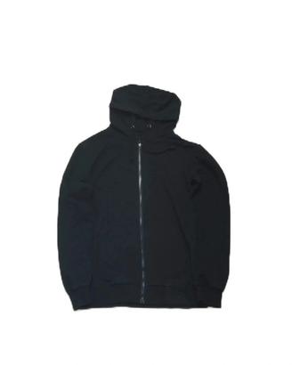 Felpa nera basic