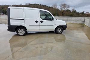 Fiat Doblo 1.9 JTD cat Cargo 2006