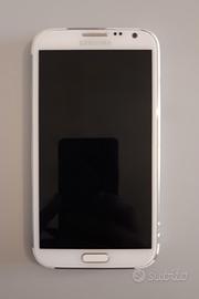 Samsung Galaxy note II