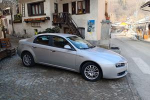 Alfa Romeo 159 1.9 JTD Progression