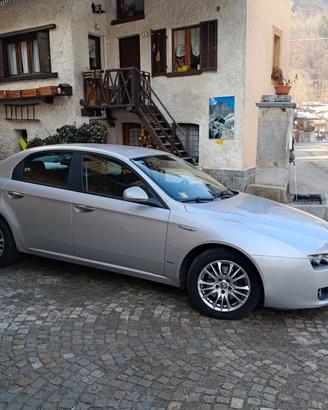 Alfa Romeo 159 1.9 JTD Progression