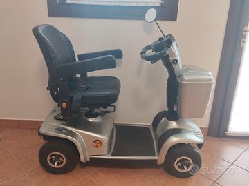 Scooter per disabili