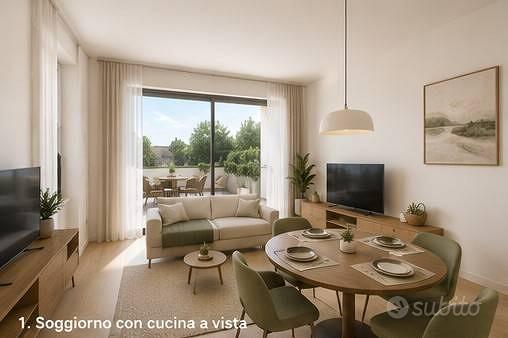 Apartment in Milano, Ripamonti, Municipio 5 - Vista 2