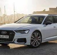 Ricambi usati audi a6 s line 2013 2023