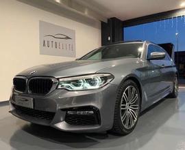 BMW 530 d xDrive Touring Msport