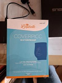 coverpicc - copri picc