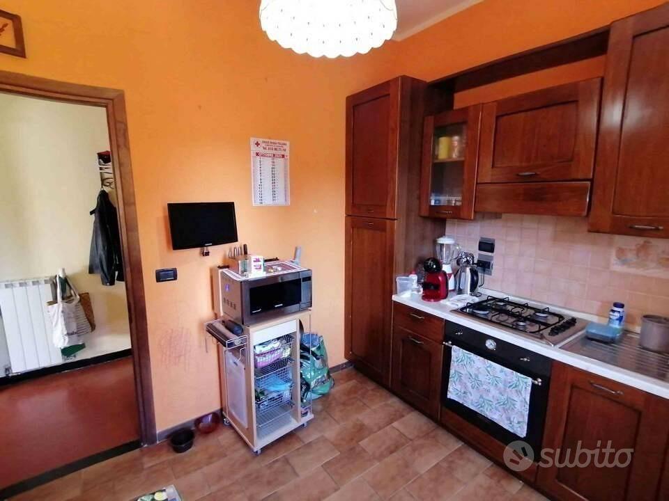 Appartamento – Davagna, Premanengo - Altro