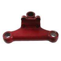 Staffa superiore sterzo diametro 23 ciclomotori