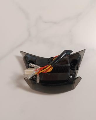 Accessori moto