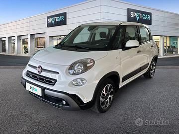 FIAT 500L 1.4 95cv Cross