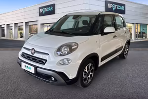 FIAT 500L 1.4 95cv Cross
