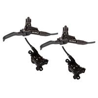 Set Freni Formula Cura 4