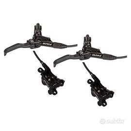 Set Freni Formula Cura 4