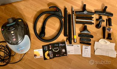 Polti lecoaspire intelligent 2.0