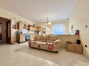 2 LOCALI A CALVIZZANO