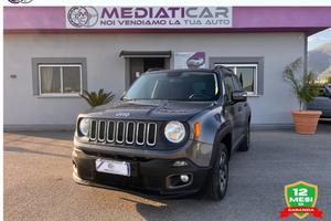 JEEP Renegade 1.6 Mjt 120CV Limited