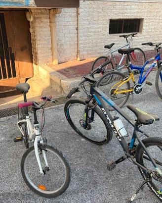 4 bici