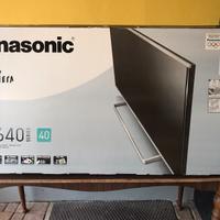 TV Panasonic