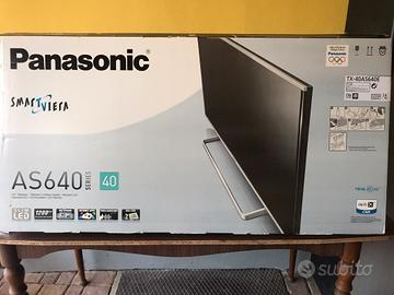 TV Panasonic