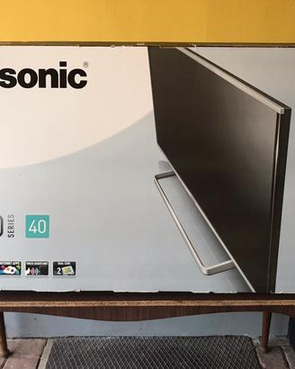 TV Panasonic