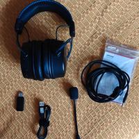 Cuffie Gaming Mpow Air Wireless