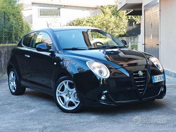 Alfa Romeo MiTo 1.4 T-jet 155cv / 115.000km
