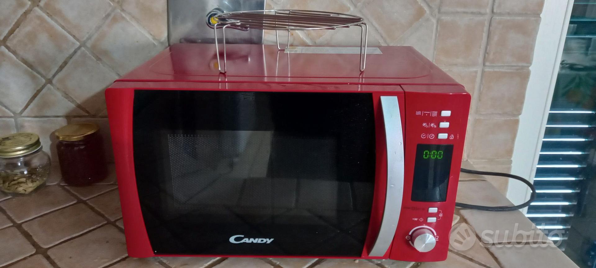 Forno microonde Candy Divo - Elettrodomestici In vendita a Roma