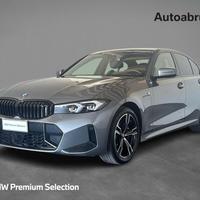 BMW Serie 3 330e Msport xdrive auto