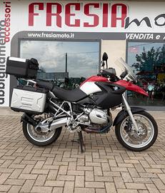 BMW R 1200 GS +CONSEGNA ITALIA A DOMICILIO