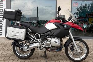 BMW R 1200 GS +CONSEGNA ITALIA A DOMICILIO