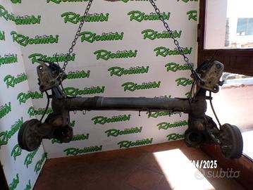 PONTE PER PEUGEOT 208 A9 1.6 HDI ANNO 2016