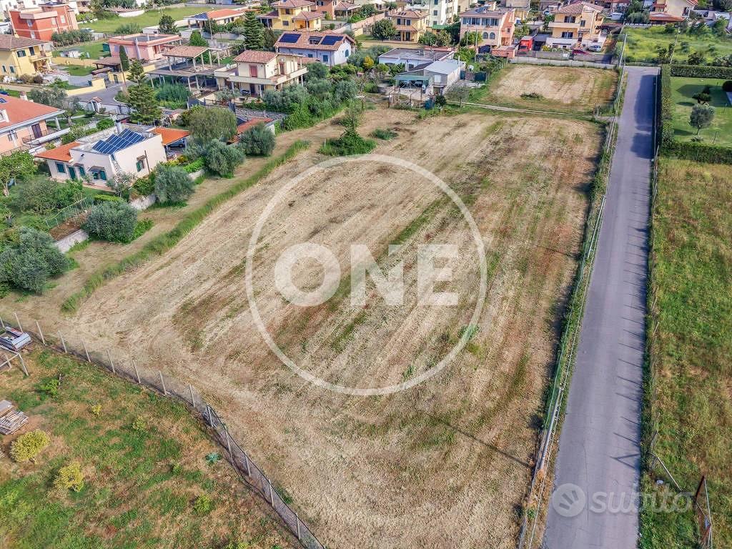 Terreno di 1818 m² a Nettuno - Altro