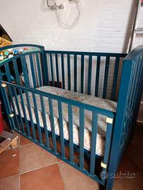 culla Foppapedretti 