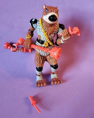 Action figure Creepy Crawlin Splinter