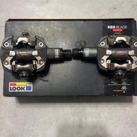 Look X Track Race carbon