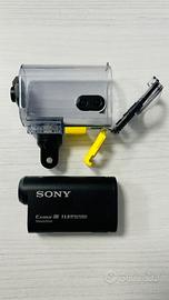 Action Cam Sony HDR-AS30V