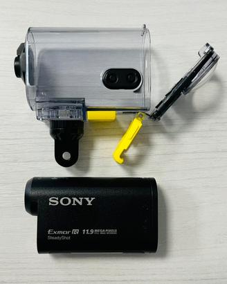 Action Cam Sony HDR-AS30V