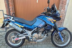 Kawasaki KLE 500